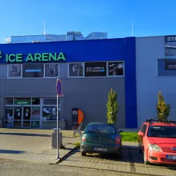 Říčany Sports Complex - Ricany (Říčany)