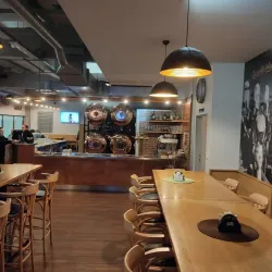 Říčany Sports Complex - Ricany (Říčany)