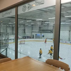 Říčany Sports Complex - Ricany (Říčany)