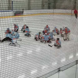 Říčany Sports Complex - Ricany (Říčany)