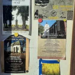 Church of St. Maurice - Ricany (Říčany)