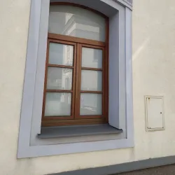 Church of St. Maurice - Ricany (Říčany)