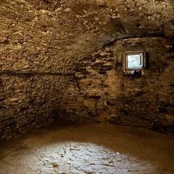 Church of St. Maurice - Ricany (Říčany)