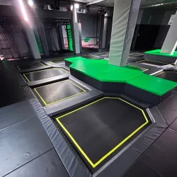 Smetana's Park - Ricany (Říčany)