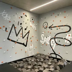 Smetana's Park - Ricany (Říčany)