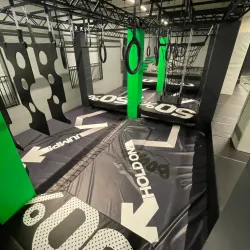 Smetana's Park - Ricany (Říčany)