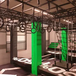 Smetana's Park - Ricany (Říčany)