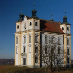 Chapel of St. Florian - Rosice