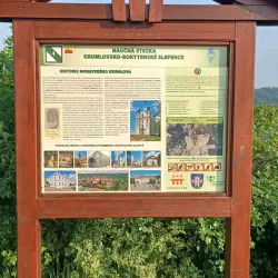 Chapel of St. Florian - Rosice