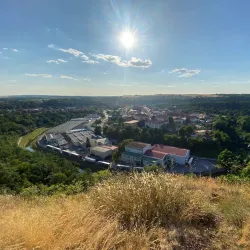 Chapel of St. Florian - Rosice