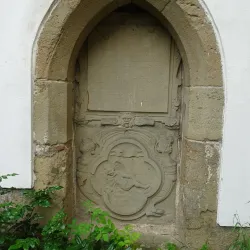 Church of St. Martin - Rosice