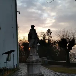 Church of St. Martin - Rosice