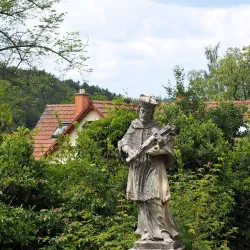 Church of St. Martin - Rosice