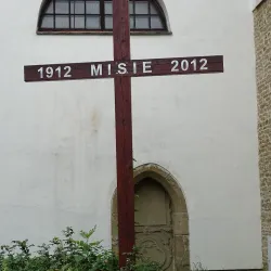 Church of St. Martin - Rosice