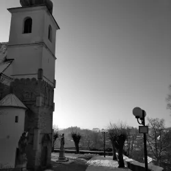 Church of St. Martin - Rosice