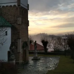 Church of St. Martin - Rosice