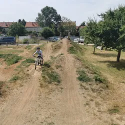 Cycling Routes in Rosice Region - Rosice