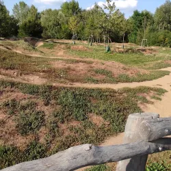 Cycling Routes in Rosice Region - Rosice