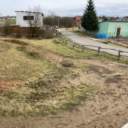 Cycling Routes in Rosice Region - Rosice