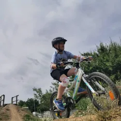 Cycling Routes in Rosice Region - Rosice