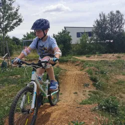 Cycling Routes in Rosice Region - Rosice