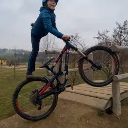 Cycling Routes in Rosice Region - Rosice