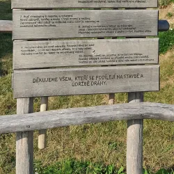 Cycling Routes in Rosice Region - Rosice