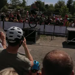 Cycling Routes in Rosice Region - Rosice