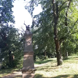 Hiking Trails around Rosice - Rosice