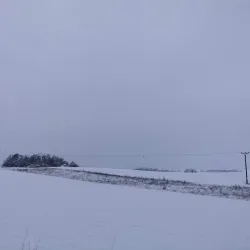 Hiking Trails around Rosice - Rosice