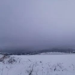 Hiking Trails around Rosice - Rosice