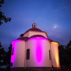 Hiking Trails around Rosice - Rosice