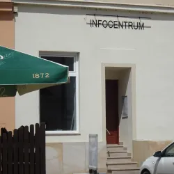 Local Cultural Center - Rosice