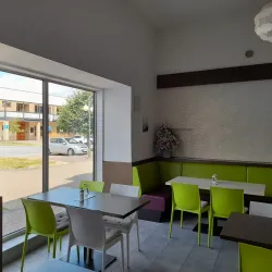 Local Cultural Center - Rosice