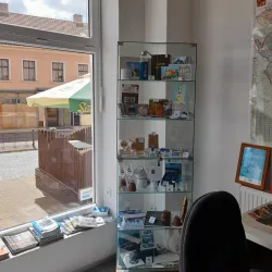 Local Cultural Center - Rosice