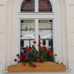 Local Cultural Center - Rosice