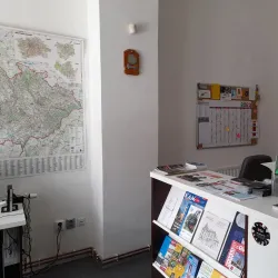 Local Cultural Center - Rosice