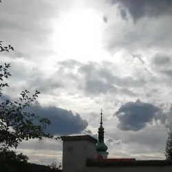 Local Cultural Center - Rosice