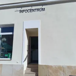 Local Cultural Center - Rosice