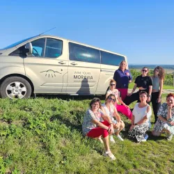 Local Wine Tasting Experiences - Rosice