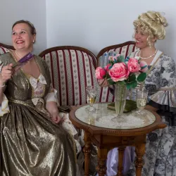 Park u Zámku (Castle Park) - Rosice