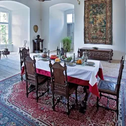 Park u Zámku (Castle Park) - Rosice