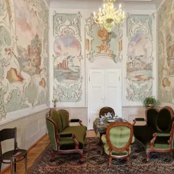 Rosice Castle - Rosice