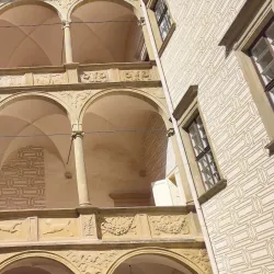 Rosice Castle - Rosice