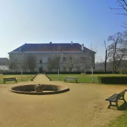 Rosice Castle - Rosice