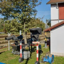 Rosice Museum - Rosice