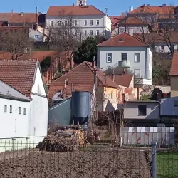 Rosice Town Square - Rosice