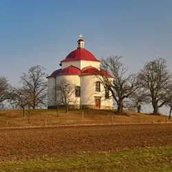 Rosice Town Square - Rosice
