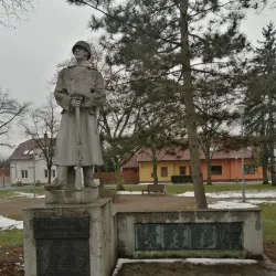 Rosice Town Square - Rosice