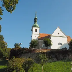 Rosice Town Square - Rosice